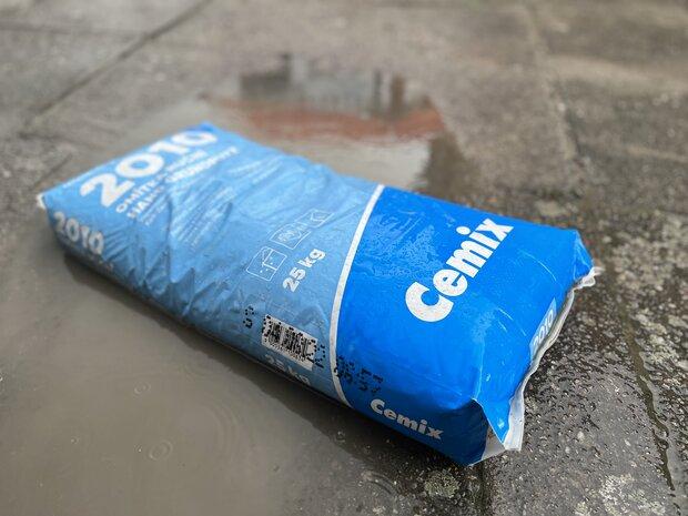 Cemix Sustainability - Eco-Friendly Building Solutions for a Better Future